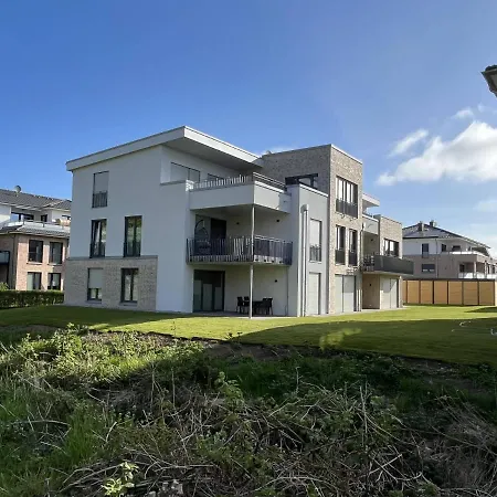 Funky Four Apartment Dahme  Exterior photo