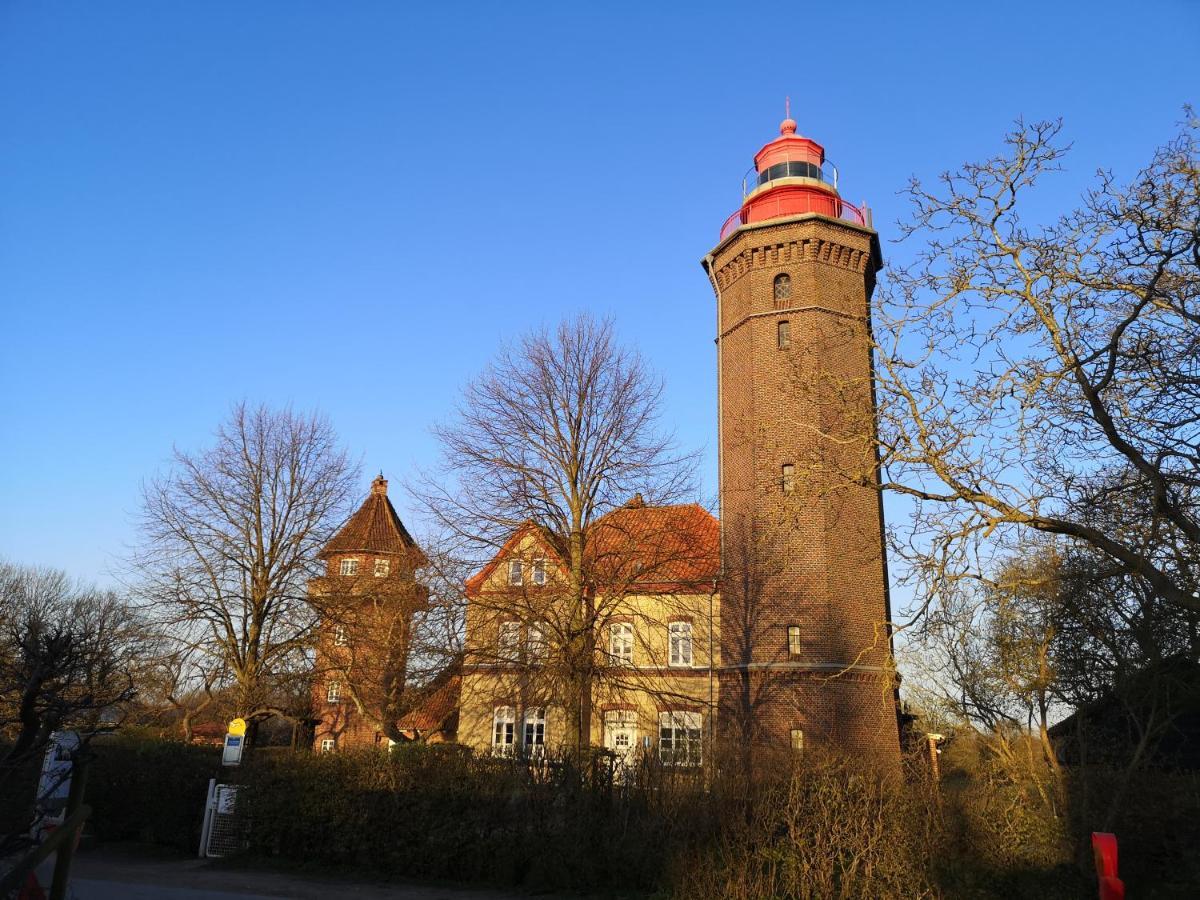 Funky Four Apartment Dahme (Schleswig-Holstein)