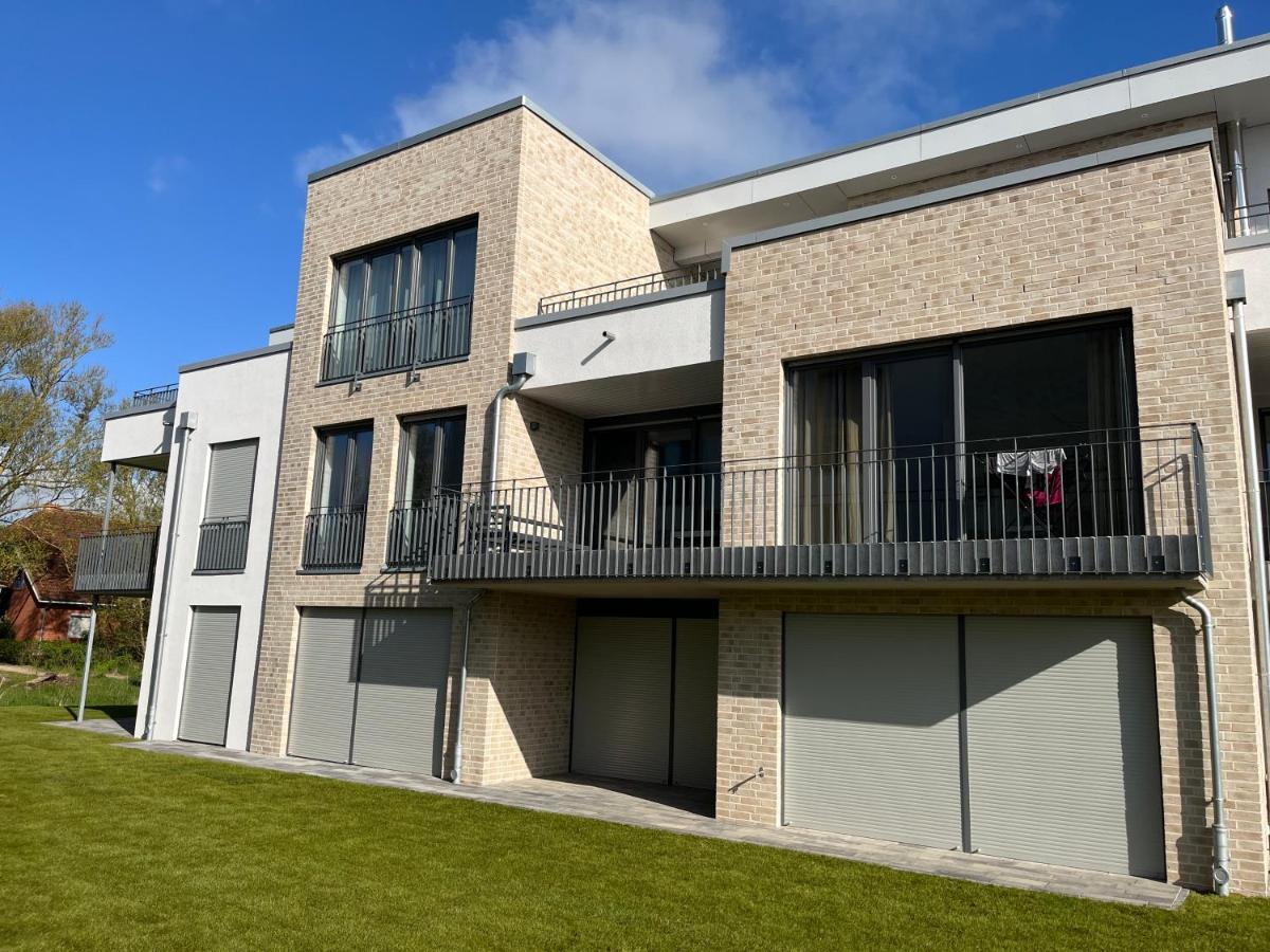 Apartment Funky Four Dahme (Schleswig-Holstein)